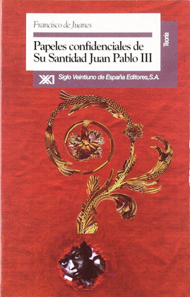 PAPELES CONFIDENCIALES SANTIDAD