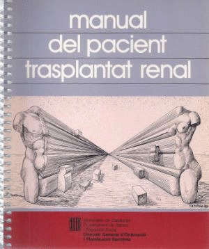 MANUAL DEL PACIENT TRASPLANTAT RENAL