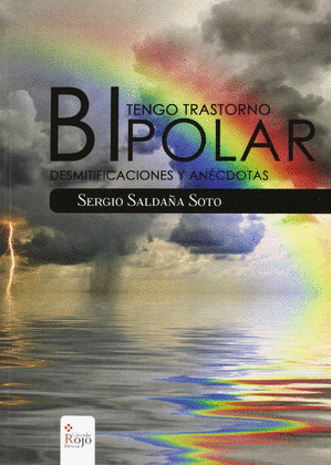 TENGO TRASTORNO BIPOLAR