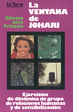 PROY022. LA VENTANA DE JOHARI; EJERCICIOS DINAMICA GRUPO, RE