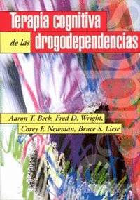 TERAPIA COGNITIVA DROGODEPENDENCIAS