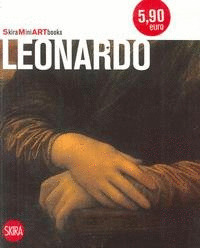MINIART BOOKS: LEONARDO