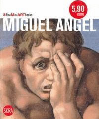 MINIART BOOKS: MIGUEL ANGEL