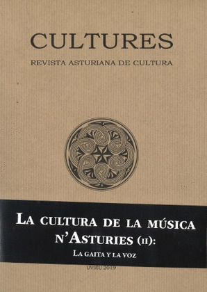 CULTURES 10 . REVISTA ASTURIANA DE CULTURA