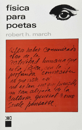 FISICA PARA POETAS