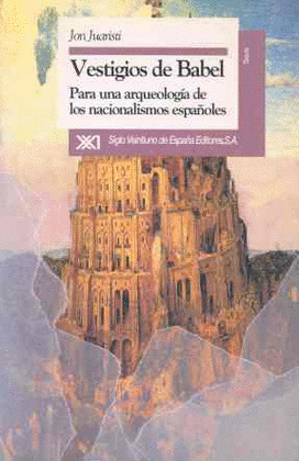 VESTIGIOS BABEL