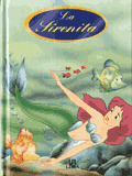 SIRENITA, LA (COL.CUENTOS DE ORO)