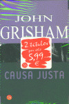PACK CAUSA JUSTA + SOCIO (PL)