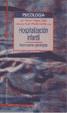 HOSPITALIZACION INFANTIL