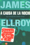 PACK CAUSA NOCHE + SANGRE (PL)