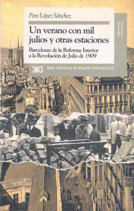 UN VERANO CON MIL JULIOS