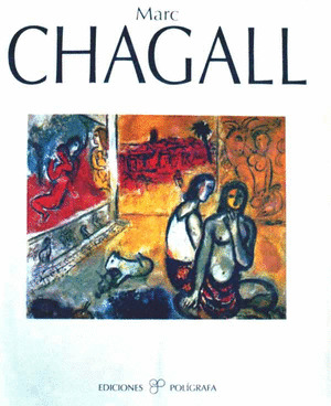 MARC CHAGAL
