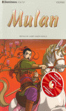 MULAN + CD