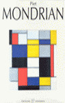 PIET MONDRIAN