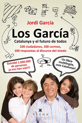 LOS GARCIA