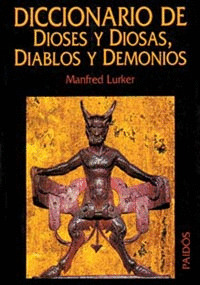 DICCIONARIO DIOSES Y DIOSAS (R)