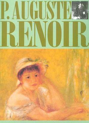PIERRE AUGUSTE RENOIR