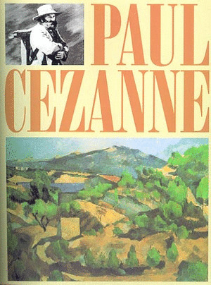 PAUL CEZANNE