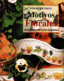 MOTIVOS FLORALES (PUNTO DE CRUZ)