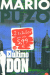 PACK OMERTA + ULTIMO DON (PL)