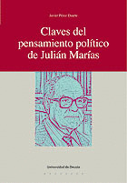 CLAVES DEL PENSAMIENTO POLÍTICO DE JULIÁN MARÍAS