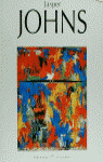 JASPER JOHNS