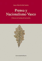 PRENSA Y NACIONALISMO VASCO