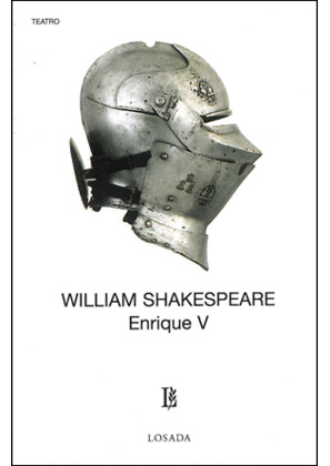 ENRIQUE V