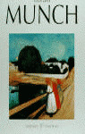 EDVARD MUNCH