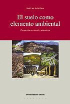 EL SUELO COMO ELEMENTO AMBIENTAL