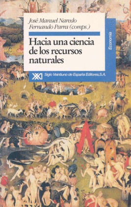 HACIA UNA CIENCIA RECURSOS