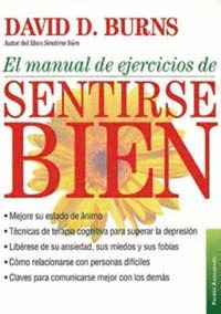 MANUAL DE EJERCICIOS DE SENTIRSE BIEN, EL