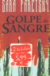 PACK CASO JOYCE + GOLPE SANGRE (PL)