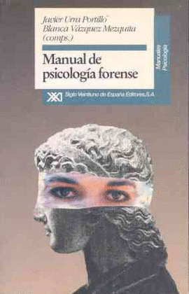 ** MANUAL PSICOLOGIA FORENSE