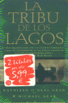 PACK TRIBU LAGOS + SILENCIO (PL)