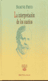 INTERPRETACION DE LOS SUEÑOS LUJO,LA