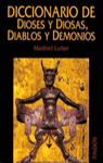 DICCIONARIO DIOSES Y DIOSAS (T)