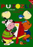 CIRCULO (PUZZLE)