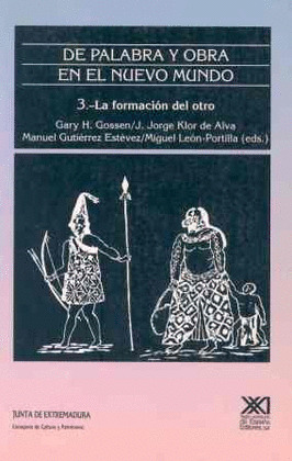 DE PALABRA Y OBRA, 3
