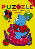 ROMBO (PUZZLE)