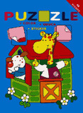 CUADRADO (PUZZLE)