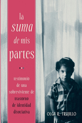 SUMA DE MIS PARTES, LA                  (ALMACÉN VISUAL)