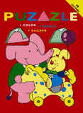 TRIANGULO (PUZZLE)