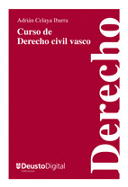 CURSO DE DERECHO CIVIL VASCO
