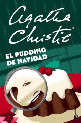 PUDDING DE NAVIDAD, EL