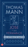 JOSE Y SUS HERMANOS (PL) 375-1