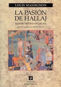 PASION HALLAJ