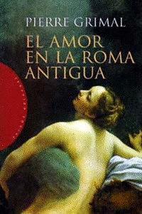 AMOR EN LA ROMA ANTIGUA