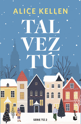 TAL VEZ TÚ