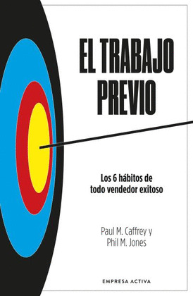 TRABAJO PREVIO, EL